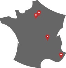 Neoaxss France Sites