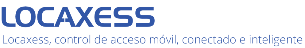 Logo Locaxess